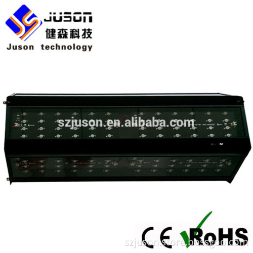 2015 Indoor Hydroponic Systems 360 Degree LED Grow Lighting Lamps CE/RoHS Proved Looking for Distributors